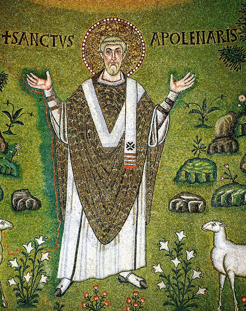 Św. Apolinary