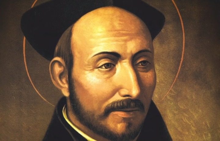 Św. Ignacy z Loyoli – patron rekolekcji, żołnierzy i matek