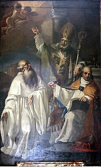 Św. Piotr Chryzolog