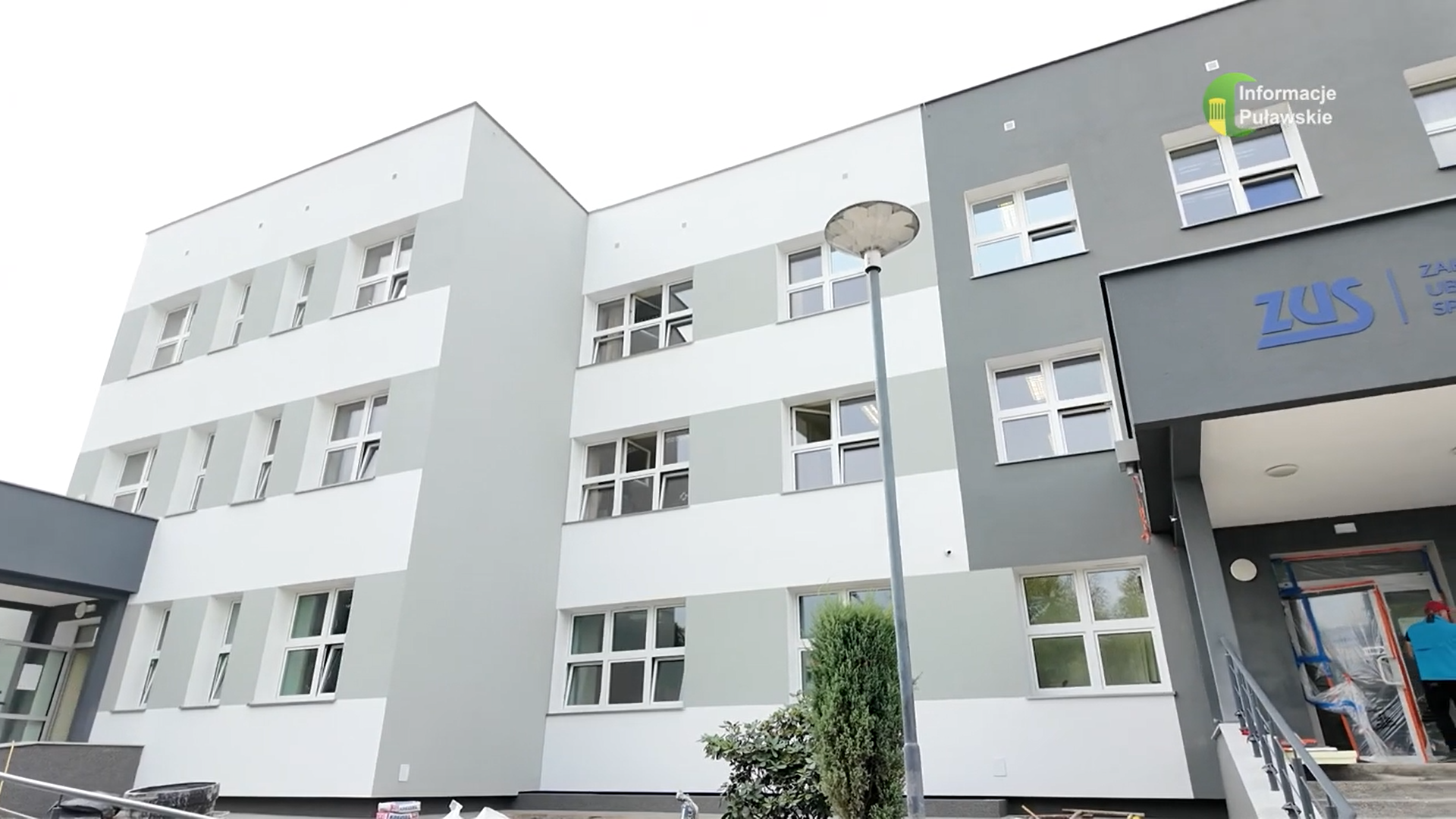 Świadczenie 300 plus – można już składać wnioski |#LPU24.pl