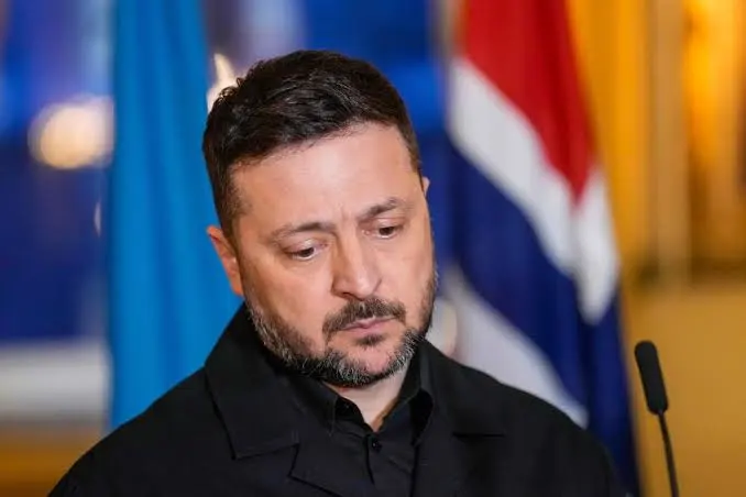Świat okiem Marcusa