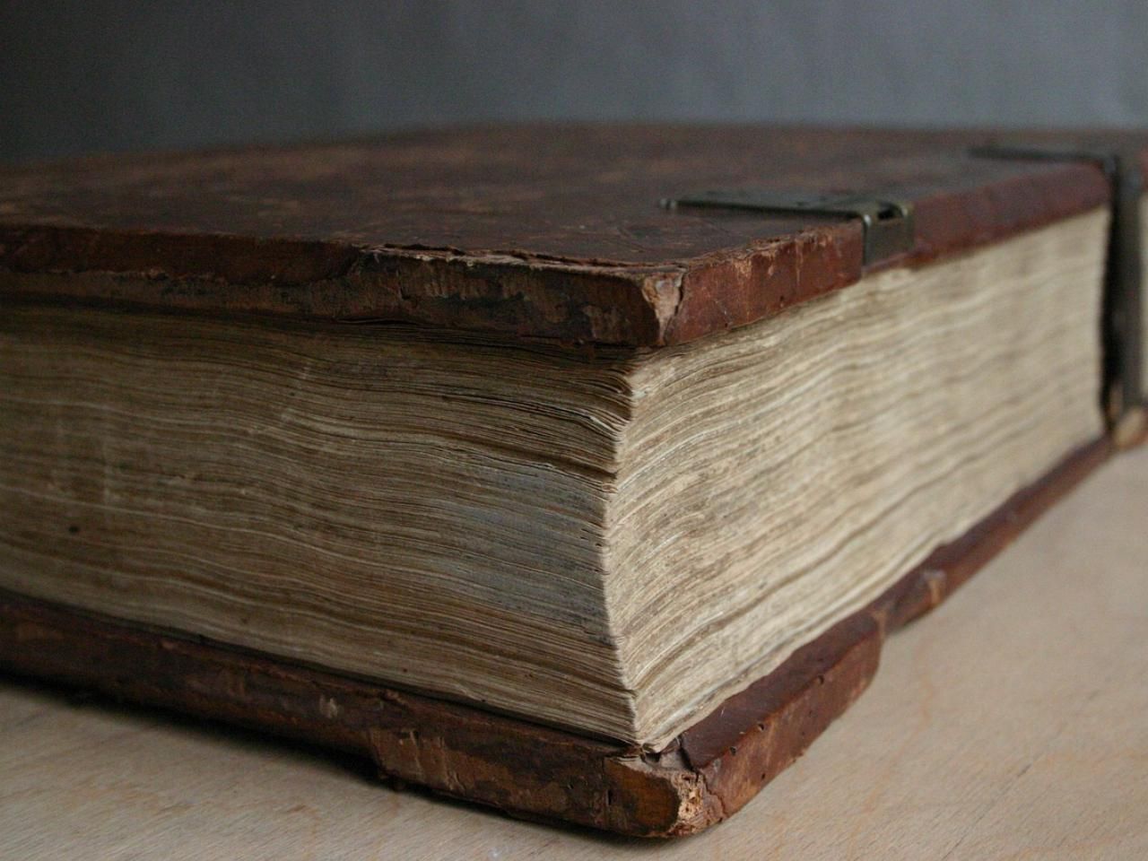 Światowa Federacja Biblijna: cyfrowe Pismo Św. coraz popularniejsze