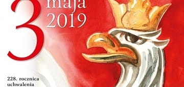 „ŚWIĘTO KONSTYTUCJI 3-MAJA”