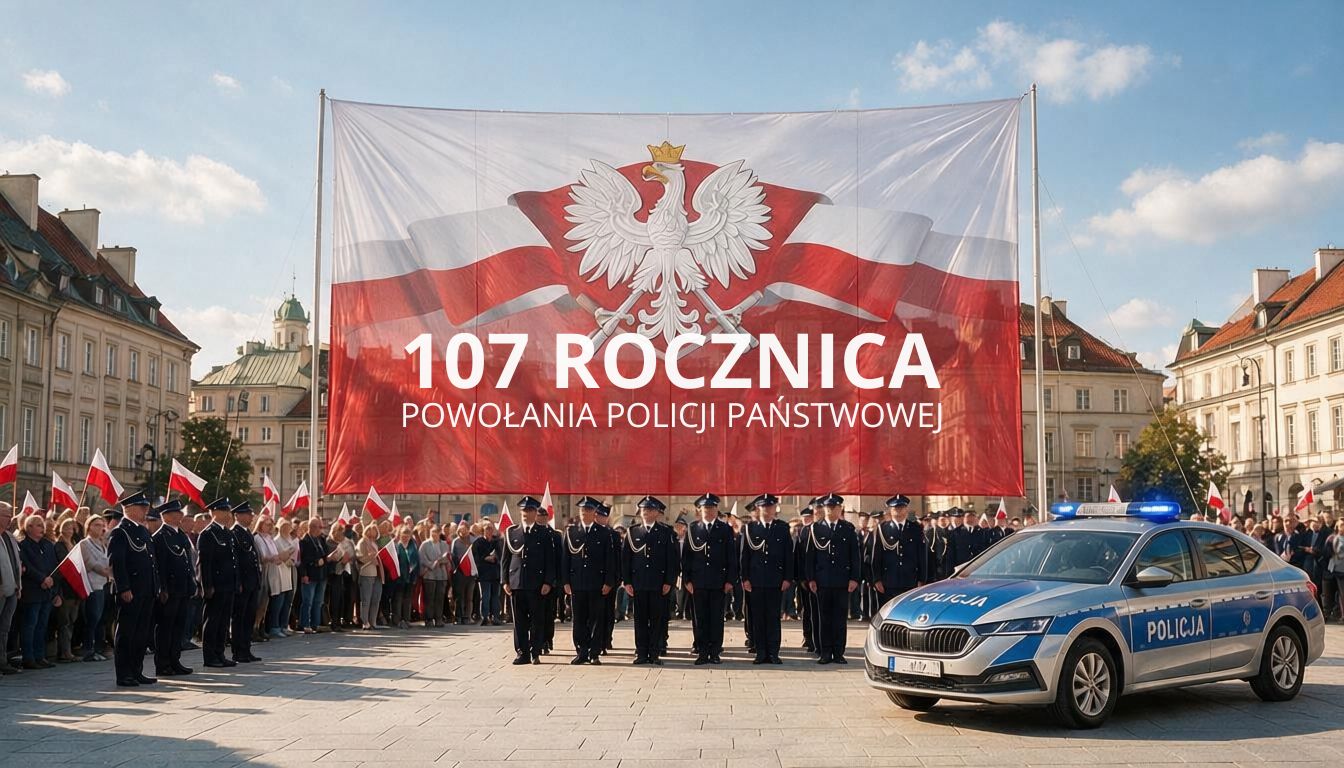 Święto Podlaskiego Garnizonu. Odznaczenia, awanse i nowi funkcjonariusze
