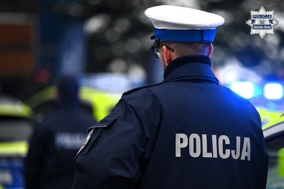 Święto Policji 2026 w Bielsku-Białej: Uroczystości i piknik rodzinny „Z mundurem na Ty”