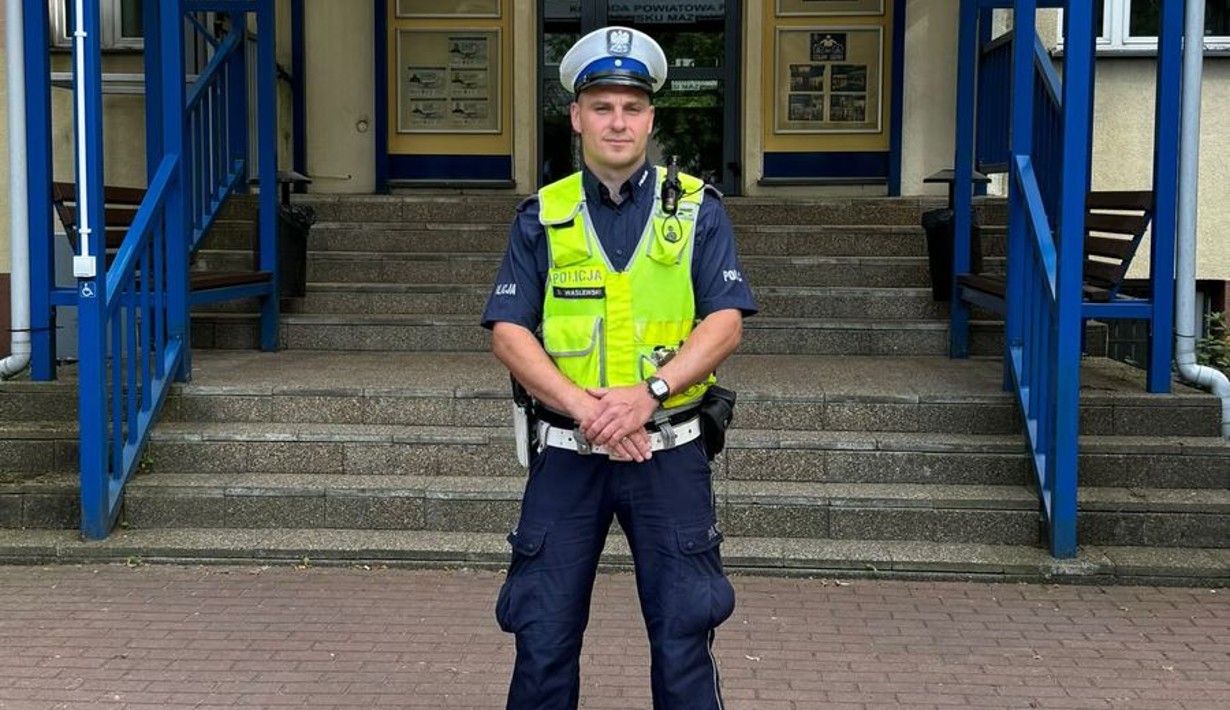 Święto Policji w Brwinowie! Zapraszamy na wielki Piknik Rodzinny