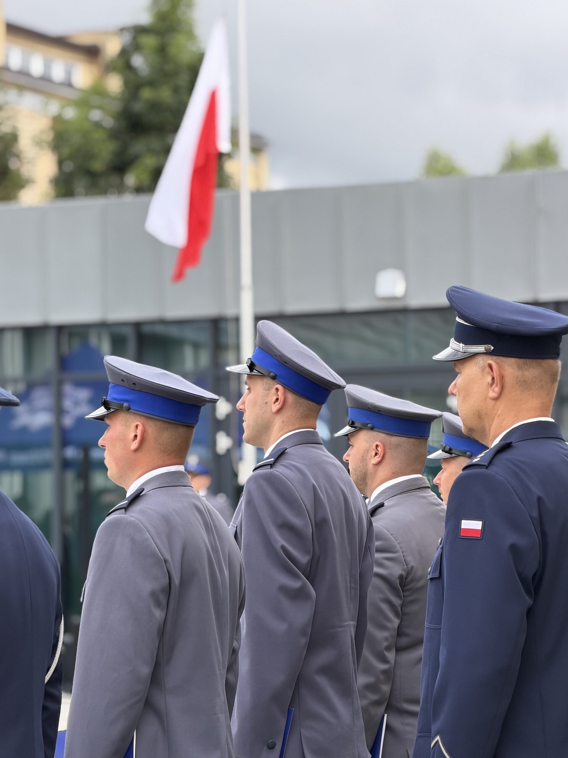 Święto Policji w Kutnie