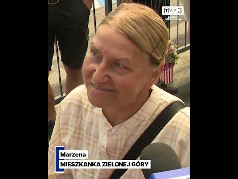 👮Święto Policji w Zielonej Górze 🎉