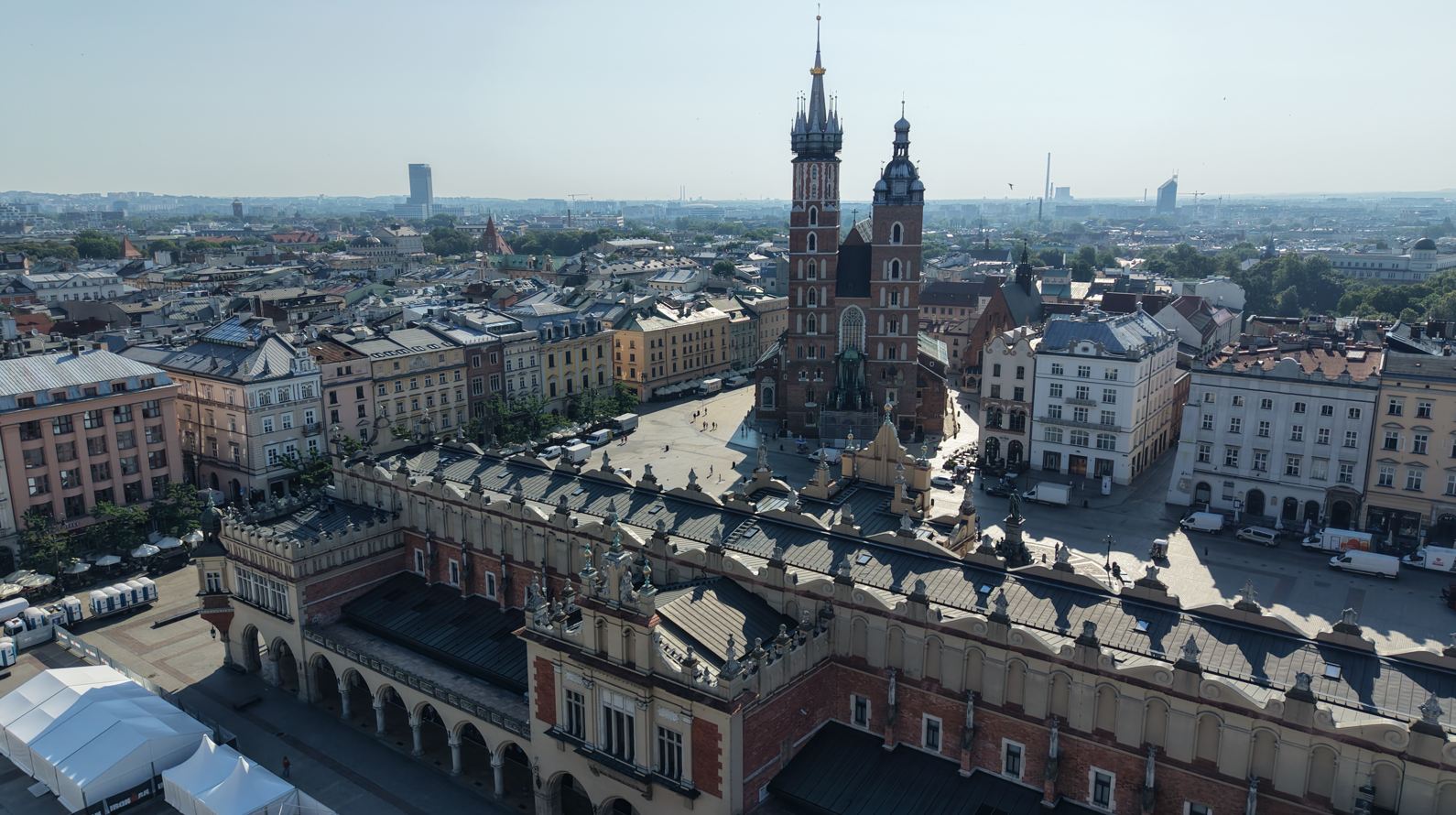 Święto Sukiennic już w tę niedzielę