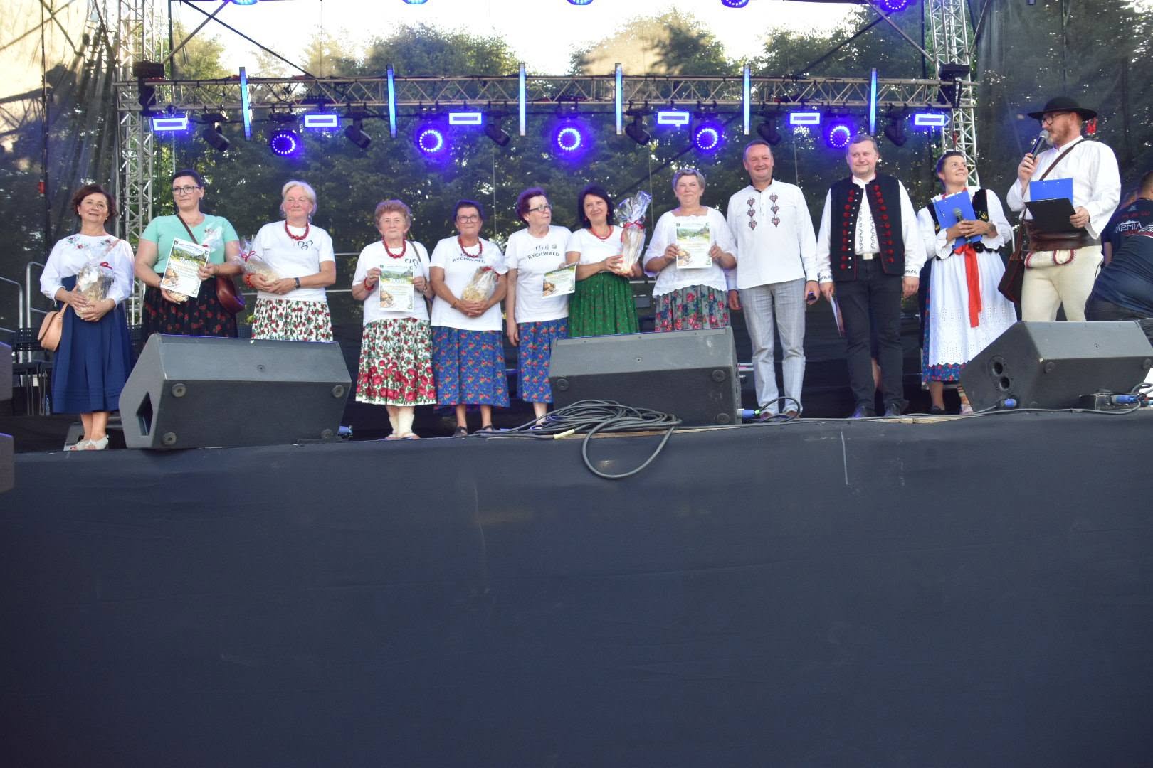Święto tradycji, smaku i uznania. Za nami 41. Dni Jeleśni i Dni Powiatu Żywieckiego