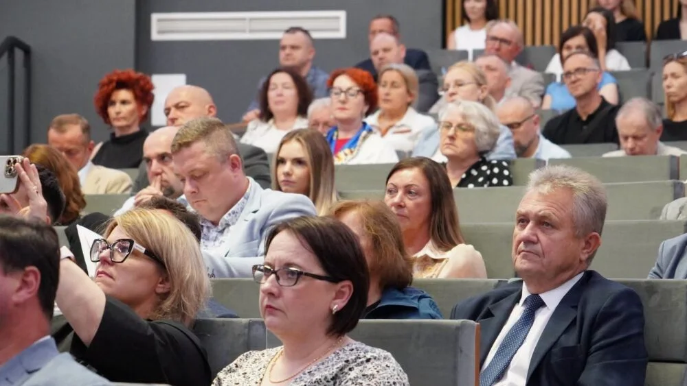 Świętokrzyskie: Samorządowcy mogą się ubiegać o środki z Funduszu Bezpieczeństwa i Obronności