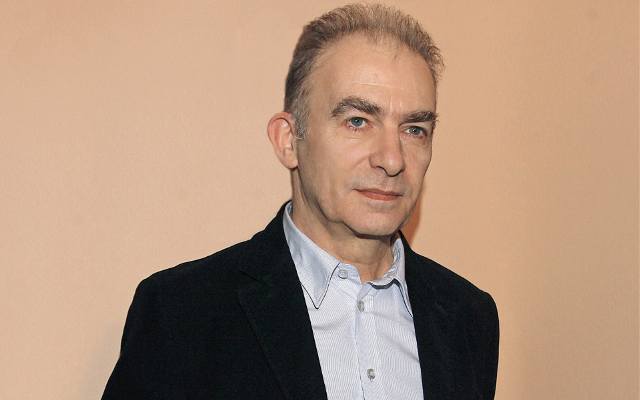 Syn Seweryna Krajewskiego - tak dziś wygląda Sebastian Krajewski. Zdjęcia