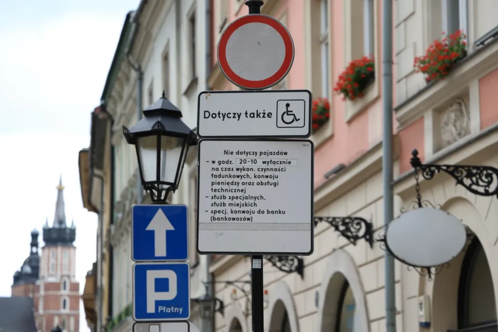 "Floriańska"
