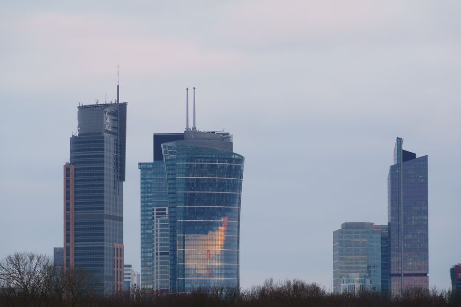 Syreny alarmowe na 82. rocznicę Powstania Warszawskiego w Mazowieckiem