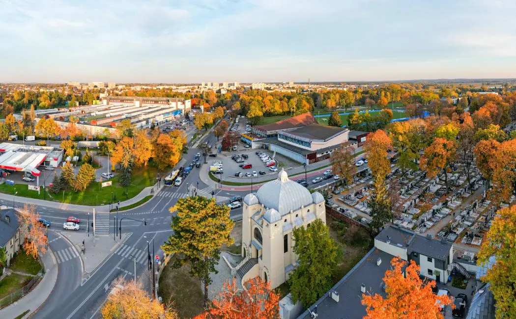 Syreny alarmowe zabrzmią w Pabianicach. To będą ćwiczenia
