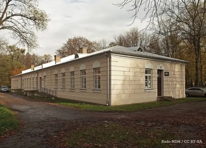Syreny zabrzmią w Nowym Dworze Mazowieckim. To tylko trening