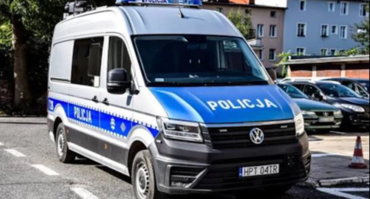 Szczęśliwy finał poszukiwań 71-letniego mieszkańca Cięciny zakończonych w niedzielę