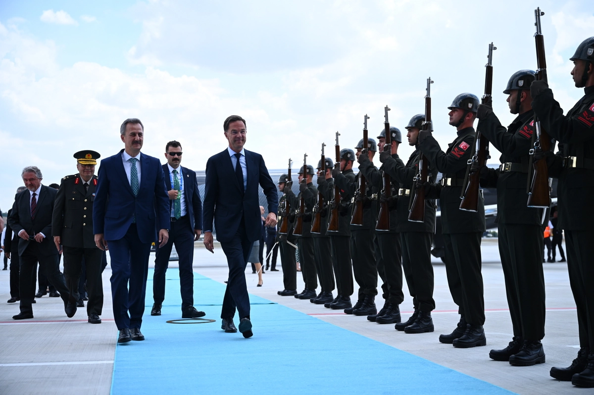 Szczyt w Ankarze może zapoczątkować nowy etap w historii Sojuszu