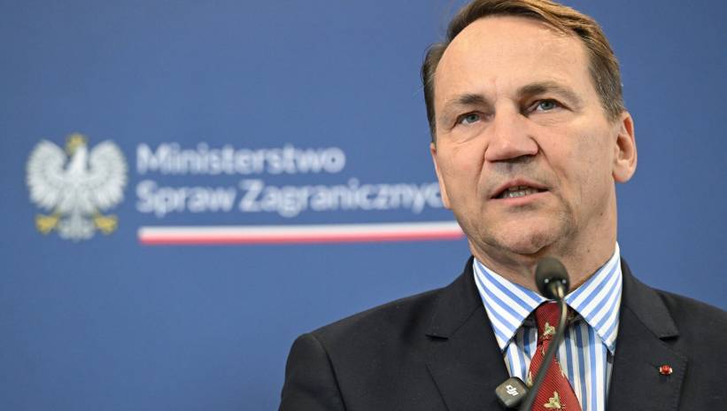 Szef MSZ: mamy wiarygodne informacje, że Rosjanie znowu coś planują