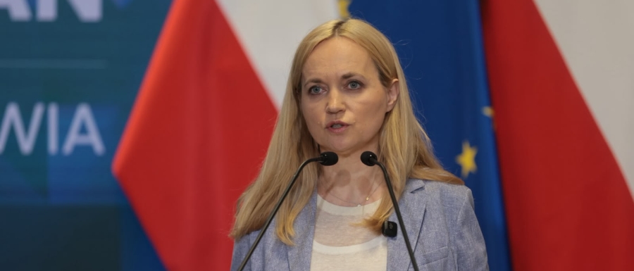 Szefowa resortu zdrowia zapowiada maksymalne poziomy wynagrodzeń lekarzy i e-kolejkę na zabiegi planowane