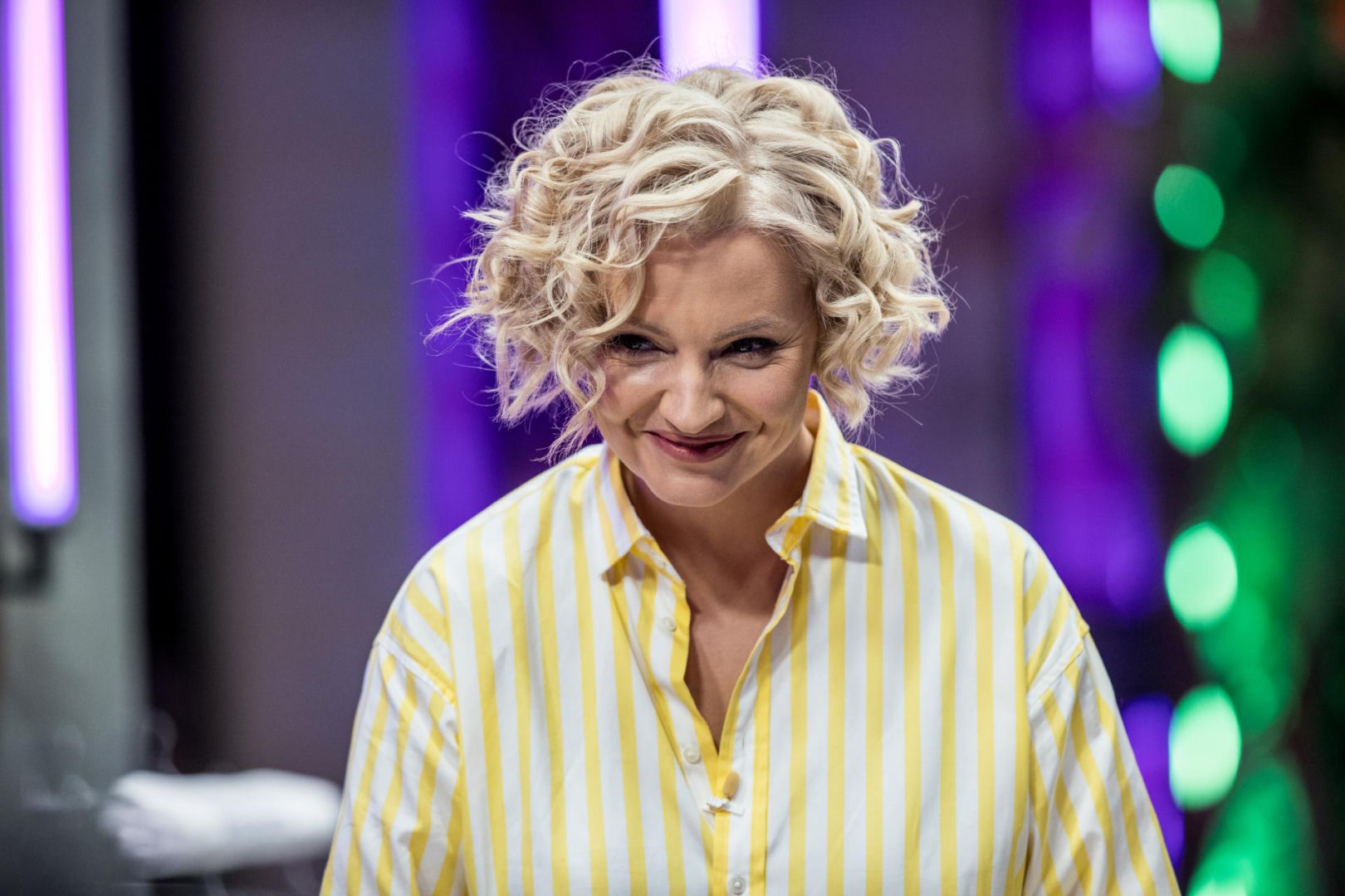 Szelągowska o macierzyństwie. Zwróciła uwagę na jeden szczegół