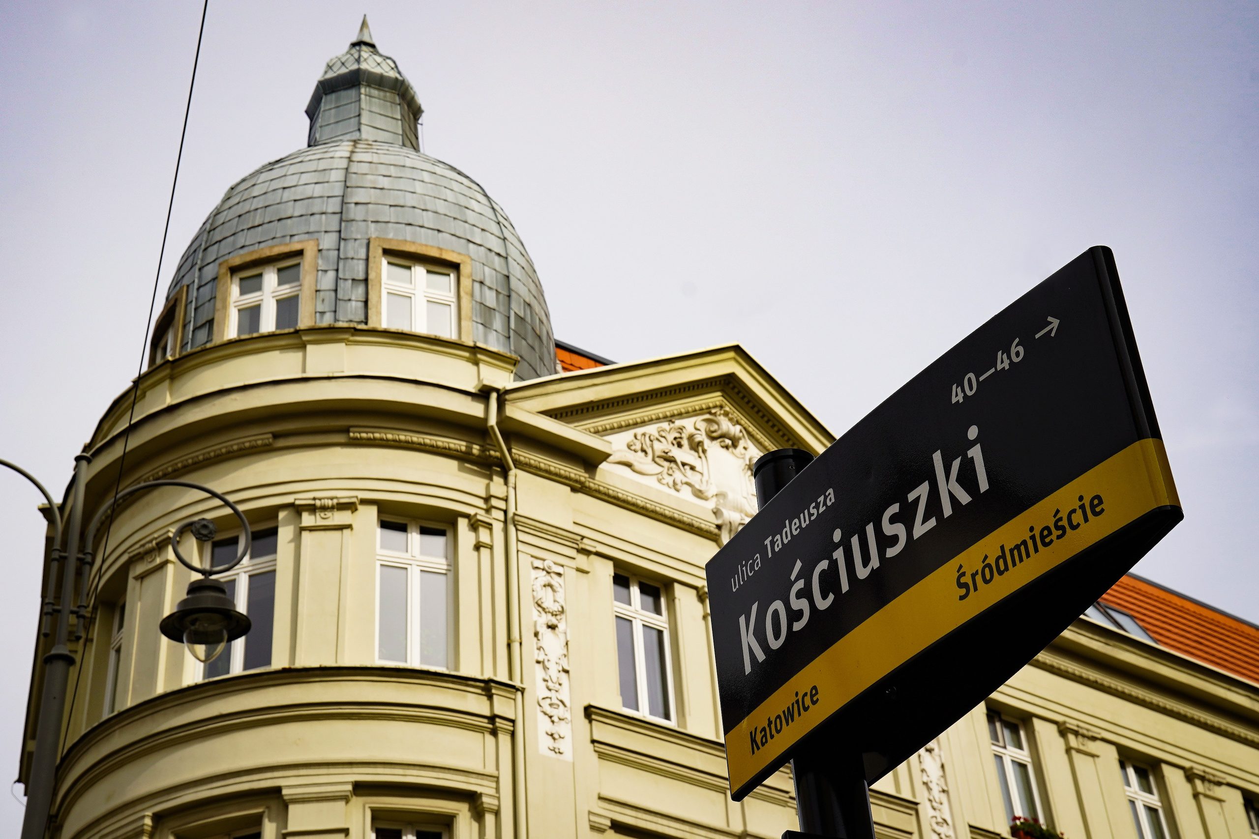 Sześć placów budowy naraz. MZUiM rusza z wakacyjnym remontem katowickich ulic