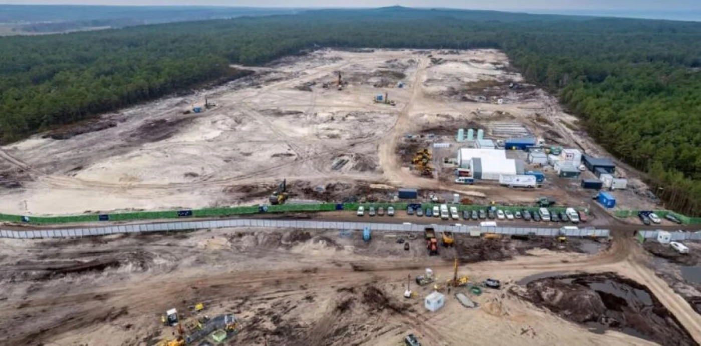 Sześć polskich firm rozpoczyna finalny etap procesu kwalifikacji dla projektu pierwszej elektrowni jądrowej
