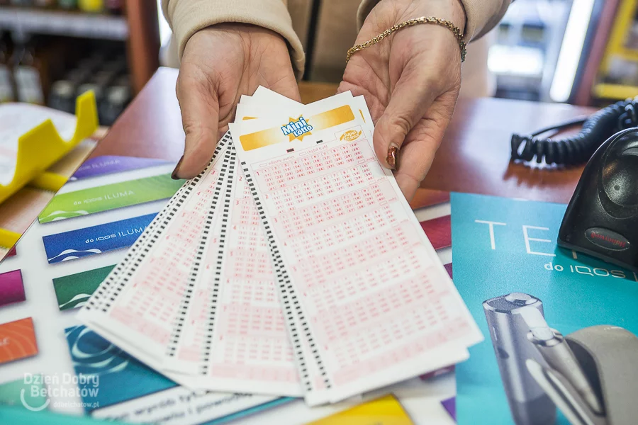 Sześciocyfrowe wygrane w Lotto w naszym regionie. Doszło do niezwykłej sytuacji