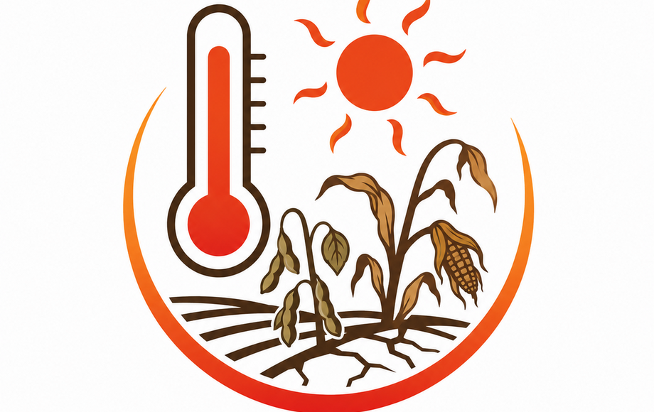 Szkody powstałe w wyniku oddziaływania wysokich temperatur