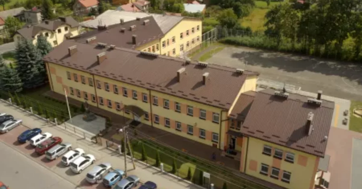 Szkolne stołówki w Gminie Radomyśl Wielki przejdą modernizację. Jest na to pół miliona złotych