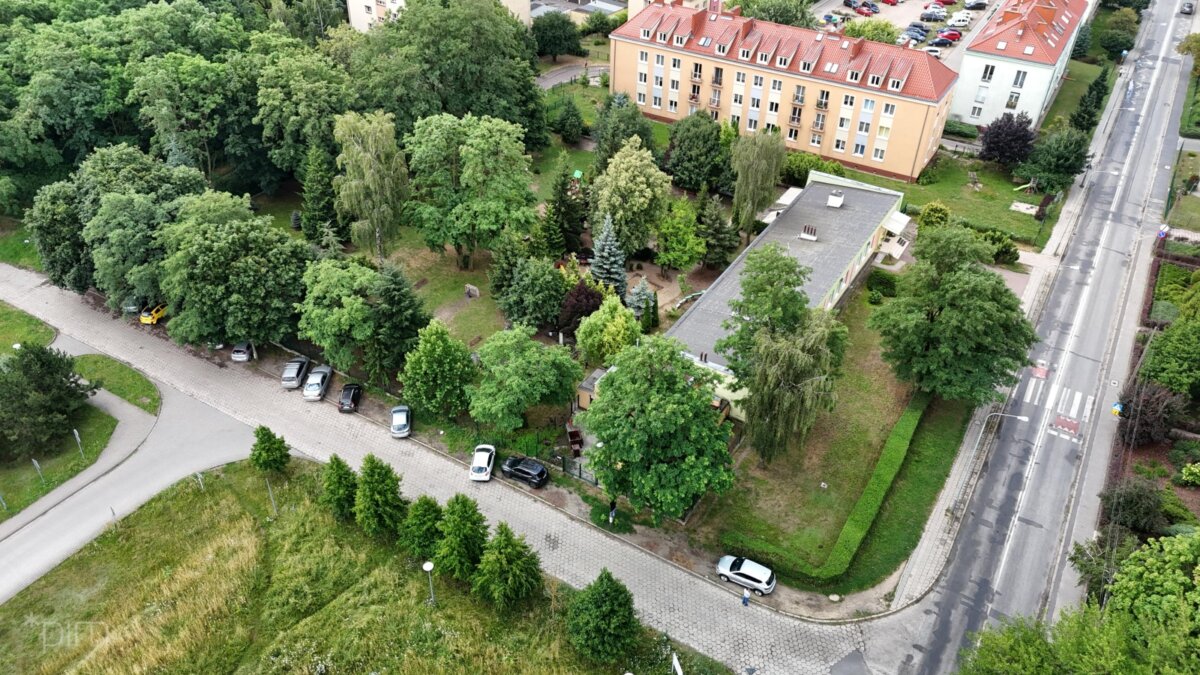 Szkoły i przedszkole w Poznaniu zbiorą deszczówkę
