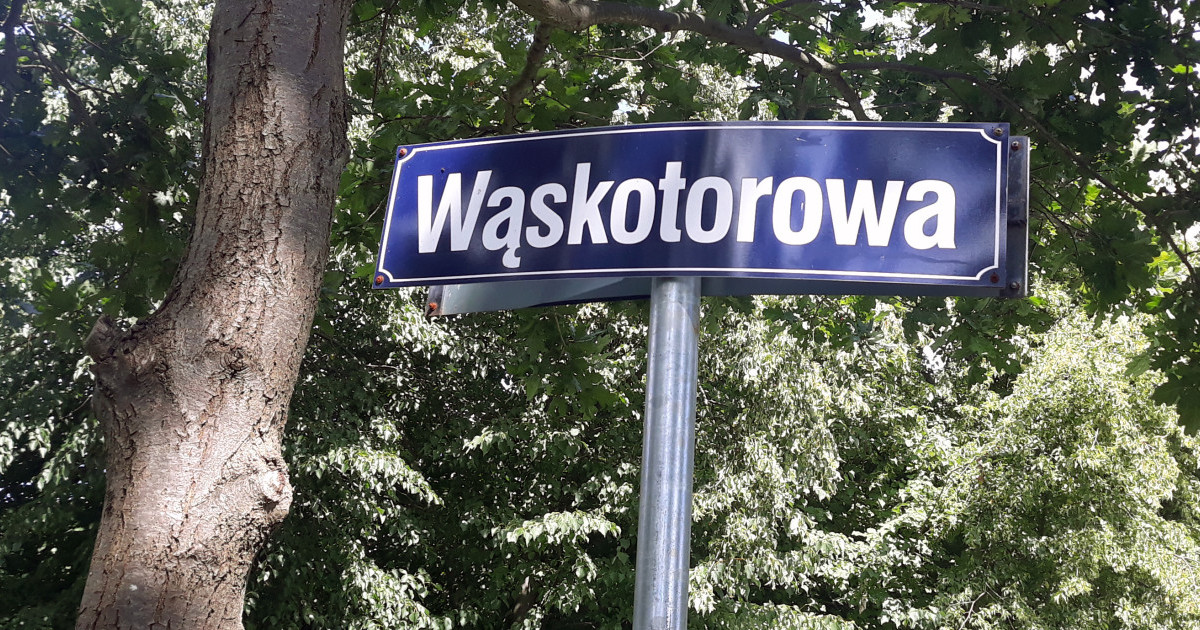 Szlakiem linii, których już nie ma…