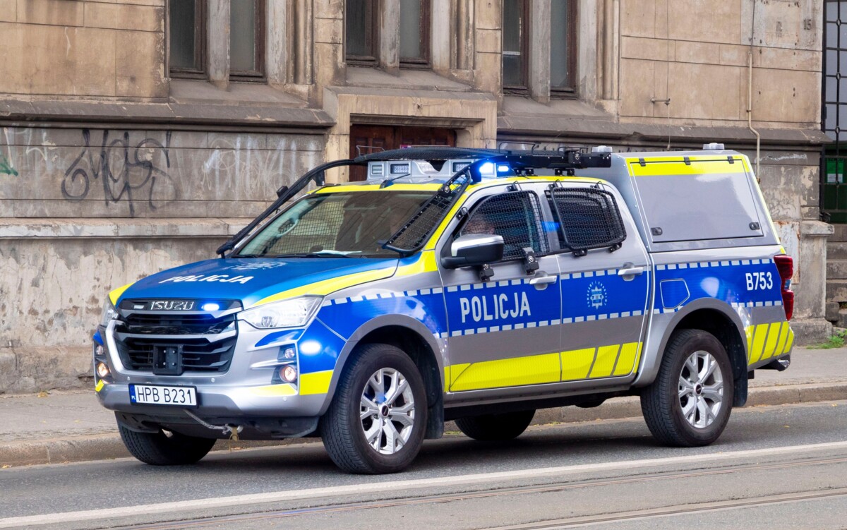 Szok w szkole. Dyrektor zatrzymany w ogólnopolskiej obławie CBZCSzok w szkole. Dyrektor zatrzymany w ogólnopolskiej obławie CBZC