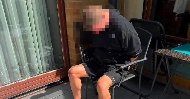 Szokujące odkrycie w mieszkaniu. Policjanci znaleźli 100 kg narkotyków
