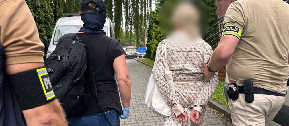 Szokujące ustalenia w sprawie lekarki. Gigantyczne prowizje kosztem pacjentów?