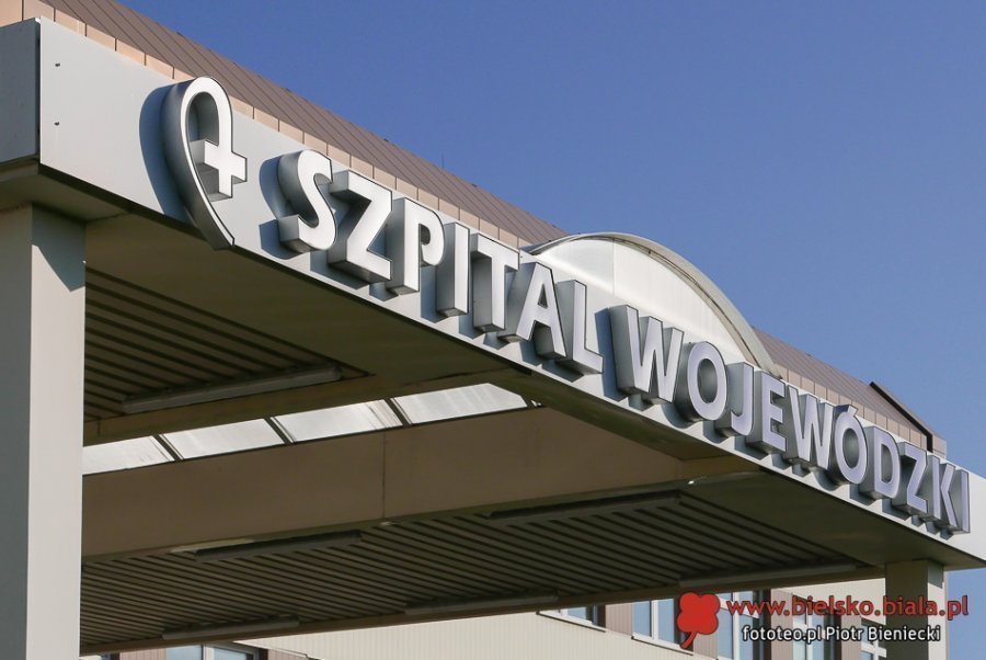 Szpital odnosi się do zarobków kierownika SOR. „Efekty wdrożonych działań są widoczne”