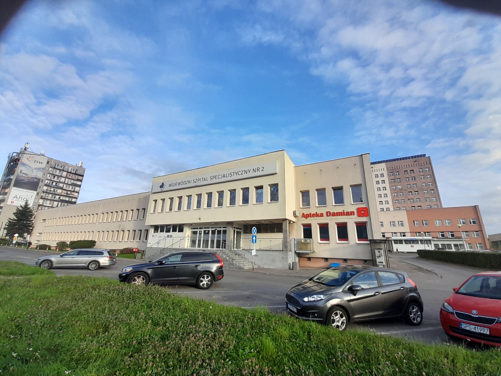 Szpital w Jastrzębiu gotowy na wyłączenia prądu. „Dwa dni bez zająknięcia wszystko będzie pracowało”