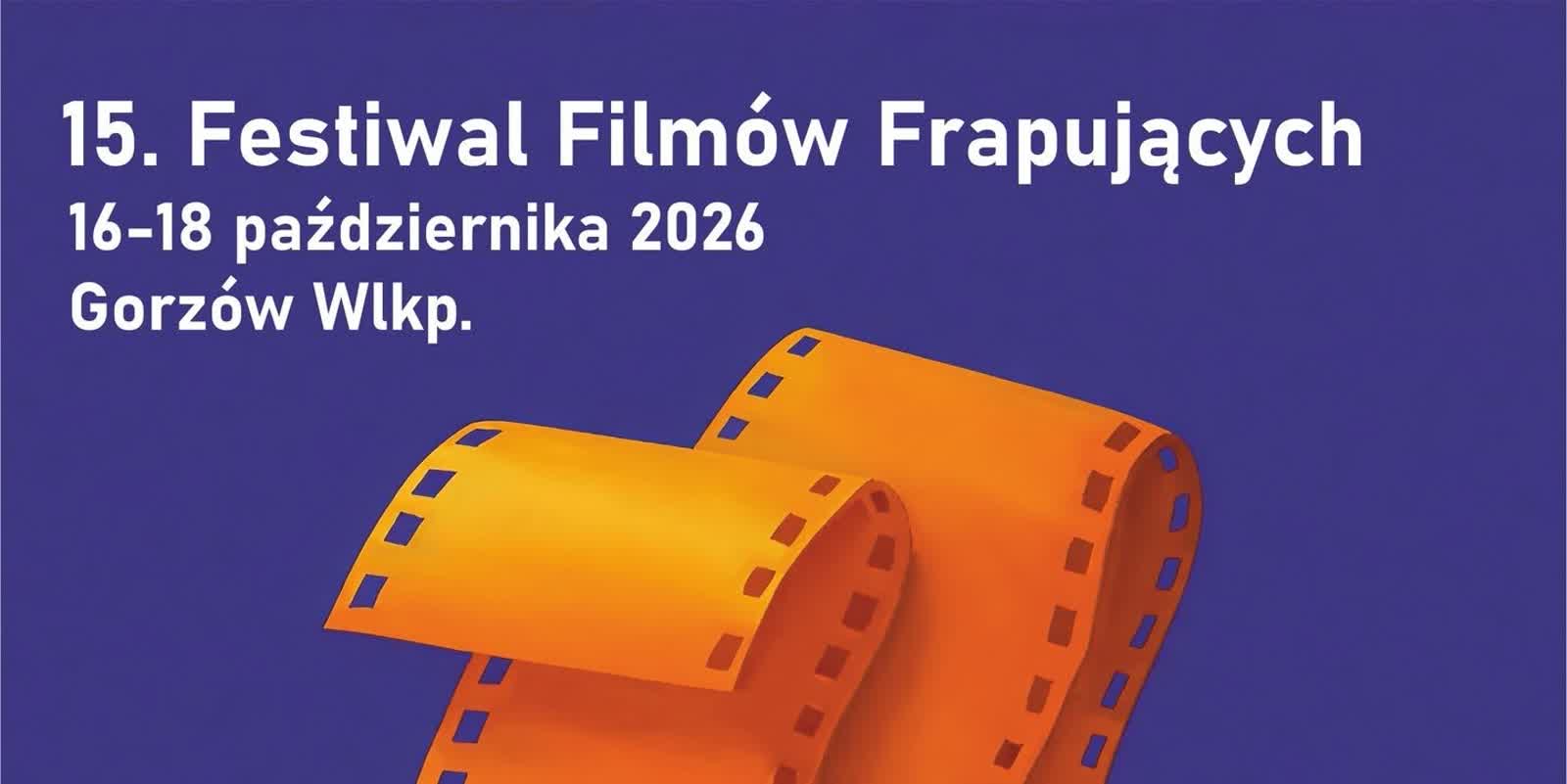 Szukają filmów, które zaskoczą widzów
