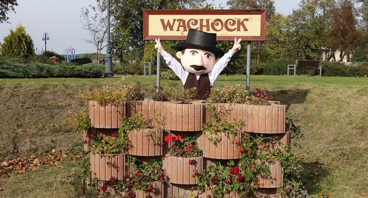 Szukają... Sołtysa z uśmiechem. Wąchock ogłosił nietypowy nabór