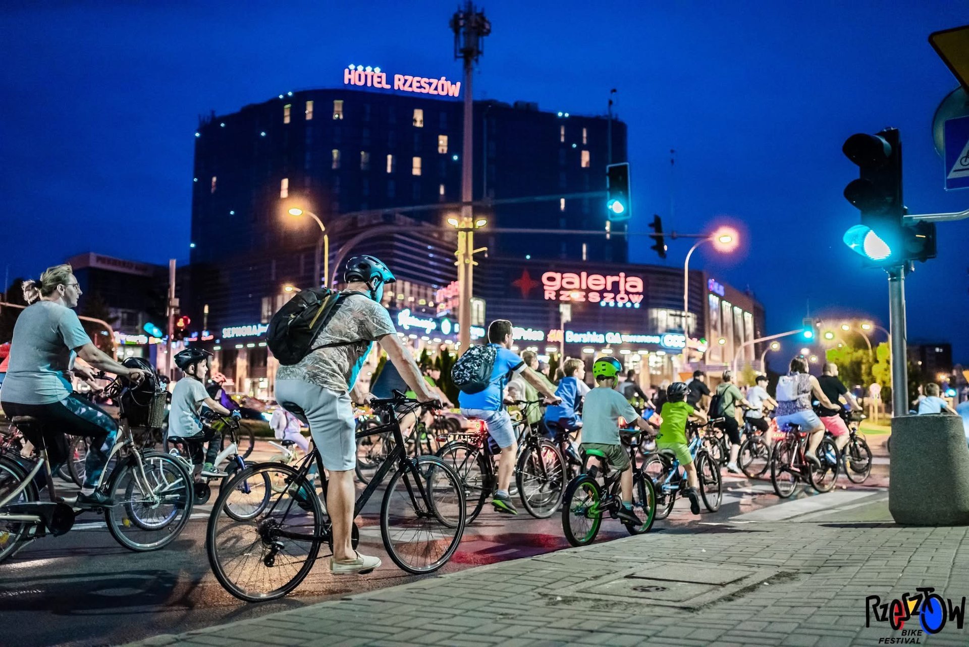 Szukasz pomysłu na weekend 31 lipca-2 sierpnia? Sprawdź przegląd imprez w Rzeszowie!