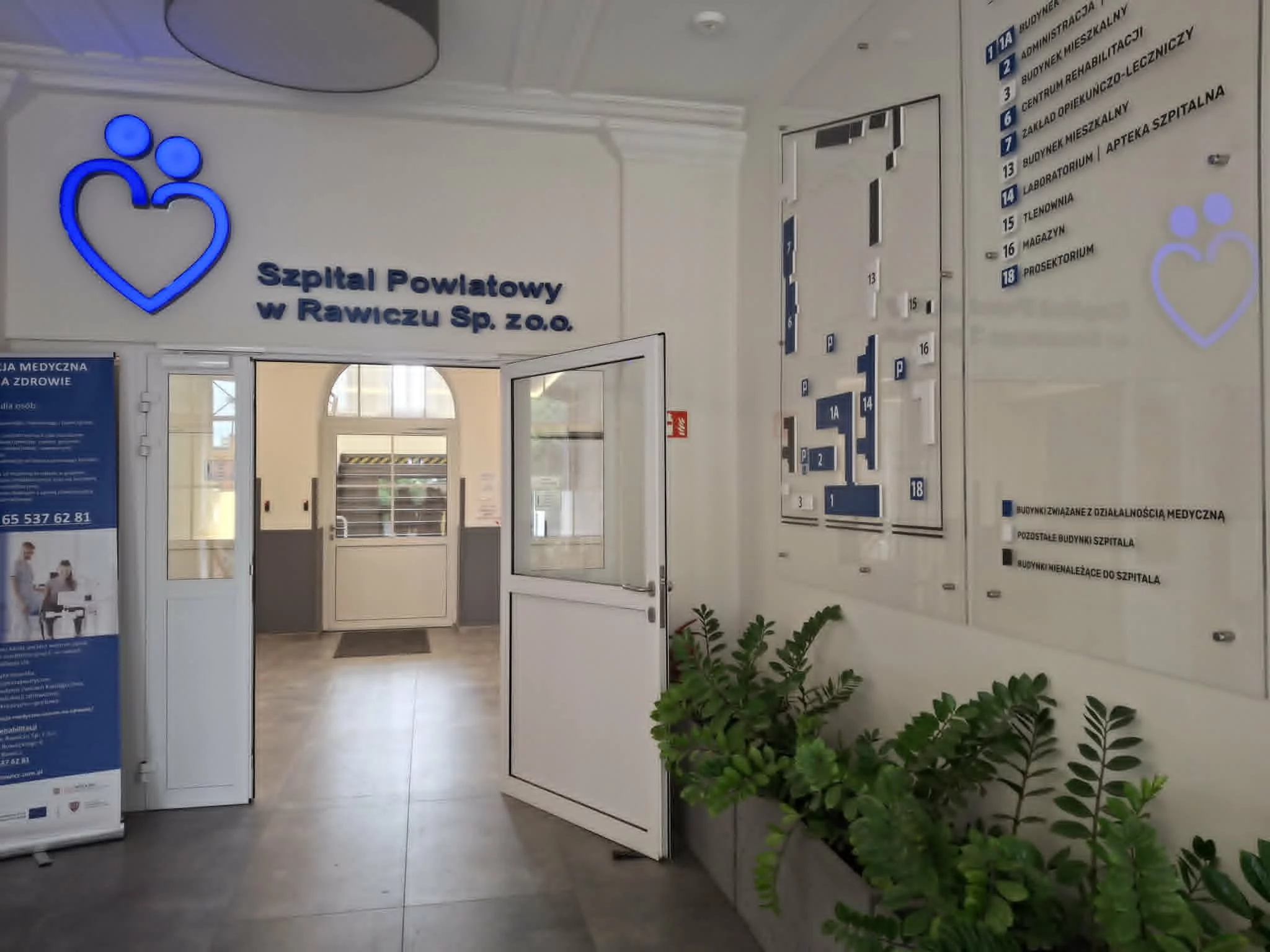 Szukasz pracy jako pielęgniarka? Szpital ma wolne etaty
