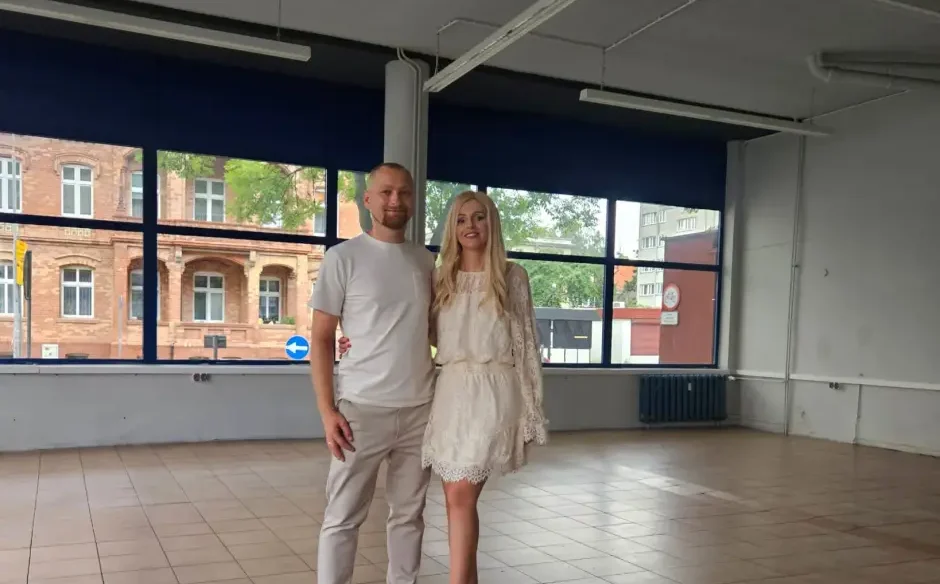 Szybkie zastępstwo po Lewiatanie. Michałek nowym najemcą lokalu przy 3 Maja i Reja