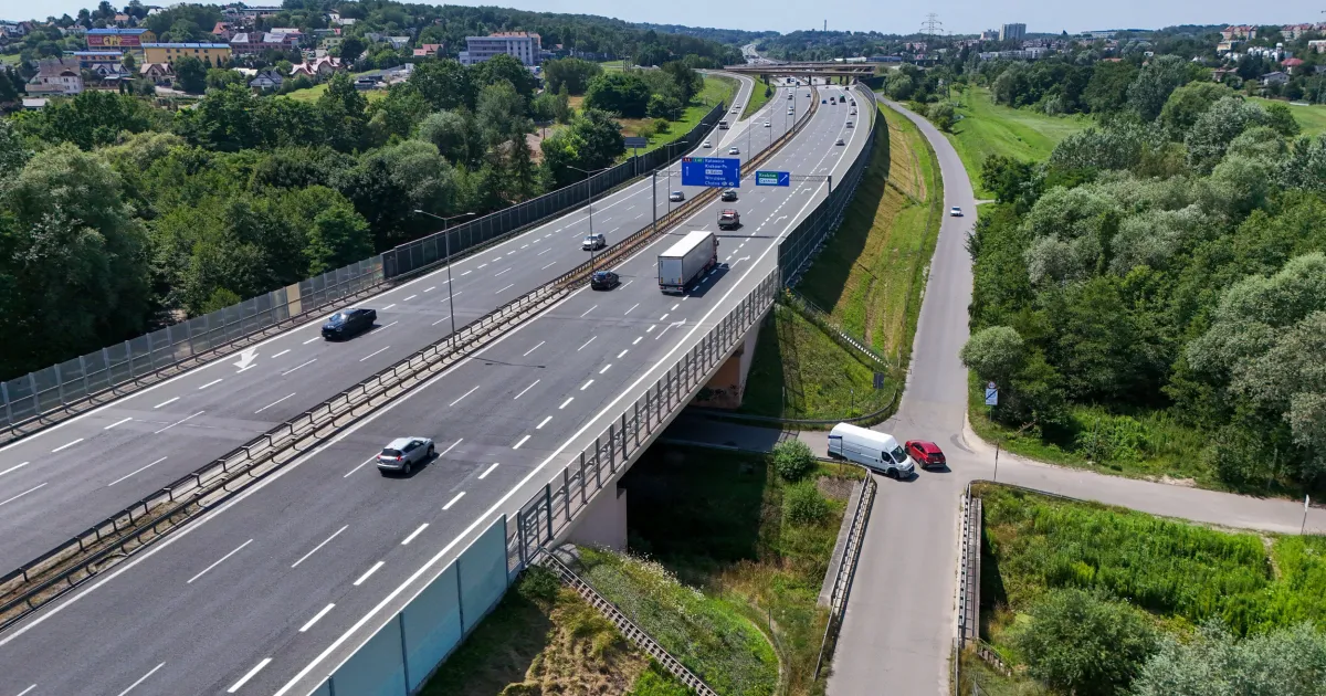 Szykują się duże utrudnienia na A4. Wszystko przez remont mostu