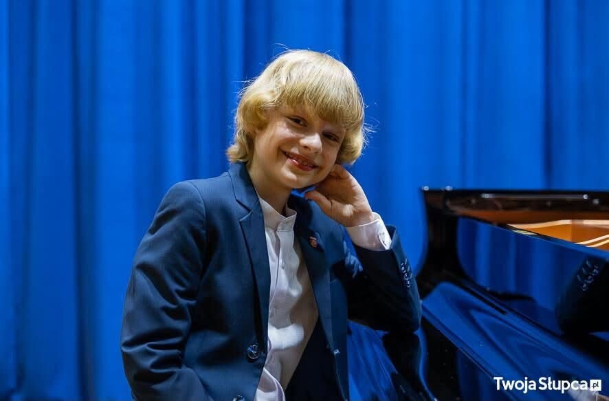 Szymon Gośliński otrzymał Grand Prix VI Alternatywy Konkursowej Polskiego Radia Chopin!!!
