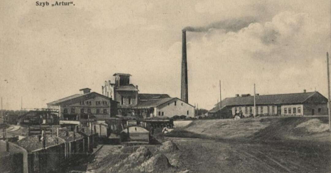 Ta katastrofa górnicza nie wydarzyła się na Śląsku. 3 sierpnia 1922 roku w Trzebini zginęło 28 górników
