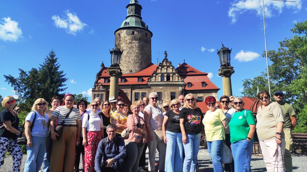 Tajemnice Dolnego Śląska i Szwajcarii Saksońskiej