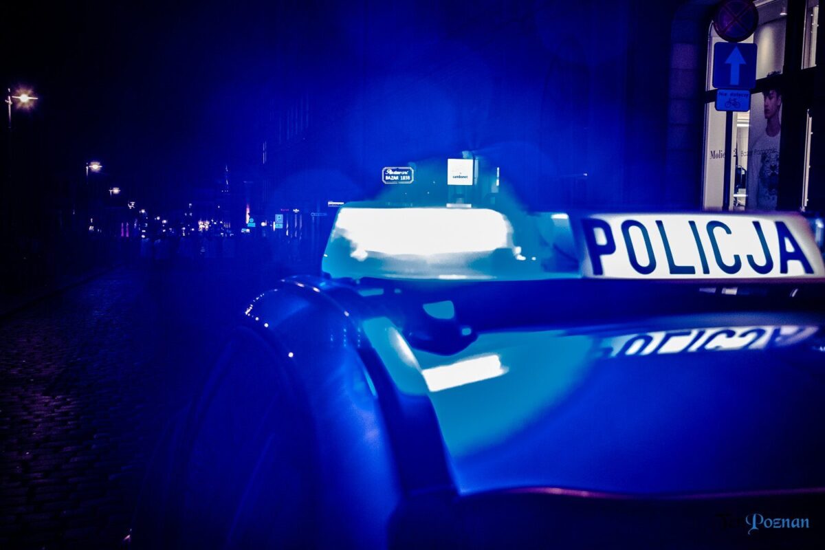 Tajemnicza śmierć na osiedlu Rusa. Służby badają sprawę