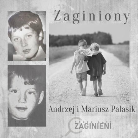 Tajemnicze zniknięcie braci na Dolnym Śląsku. Wyszli na plac zabaw i przepadli bez śladu