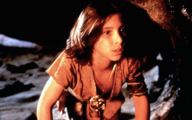 Tak dziś wygląda Atreyu z filmu "NeverEnding Story". Na zawsze pozostał w pamięci fanów!