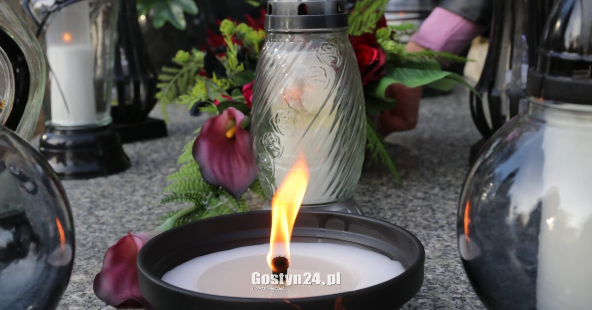 Tak wielu osób, dawno nie żegnaliśmy jednego tygodnia. Wspominamy zmarłych...